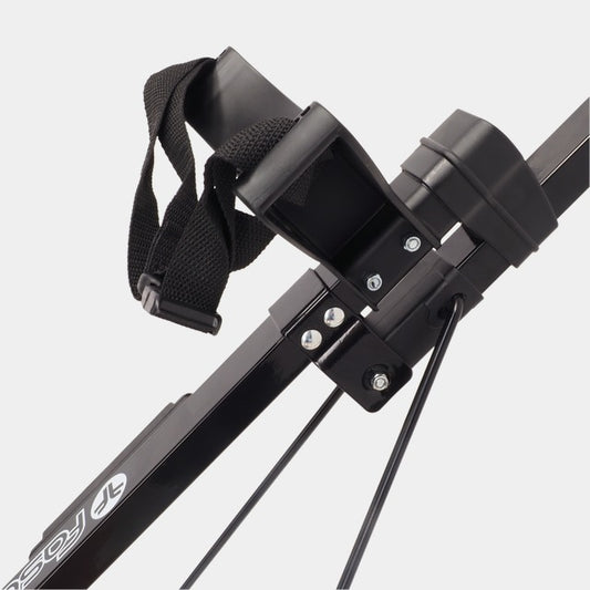 FastFold Blaze 3 Wheel Golf Cart