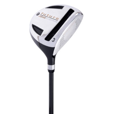 Future Fairway Woods No 3 (Junior Left Hand)