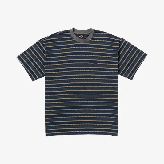 Billabong Bad Dog T-Shirt Men's (Navy NVY)