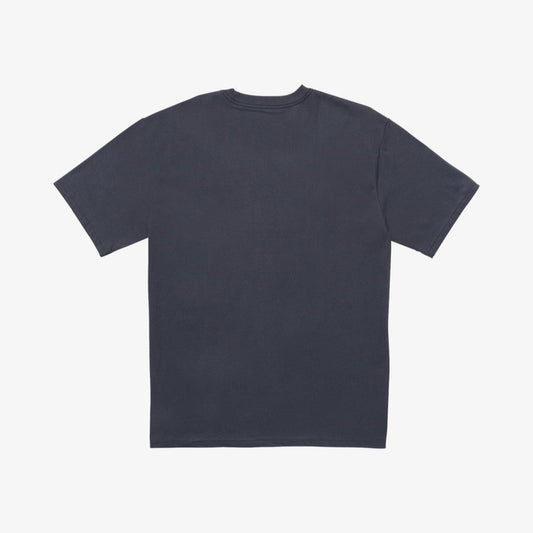 Billabong Flourish T-Shirt Men's (Aged Indigo AIN)
