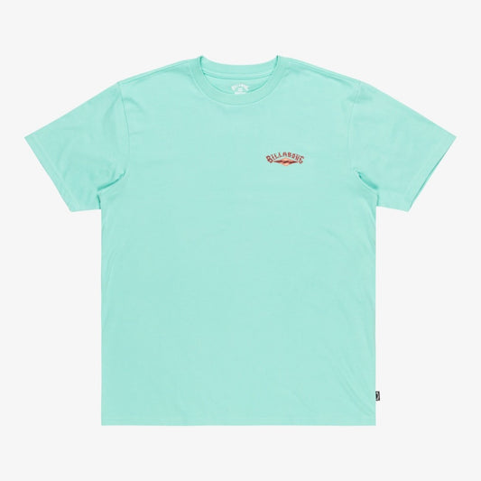 Billabong Dreamy Place T-Shirt Men's (Bermuda BDA)