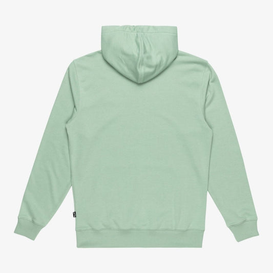 Billabong Arch Pullover Hoodie Men's (Seafoam SFM)