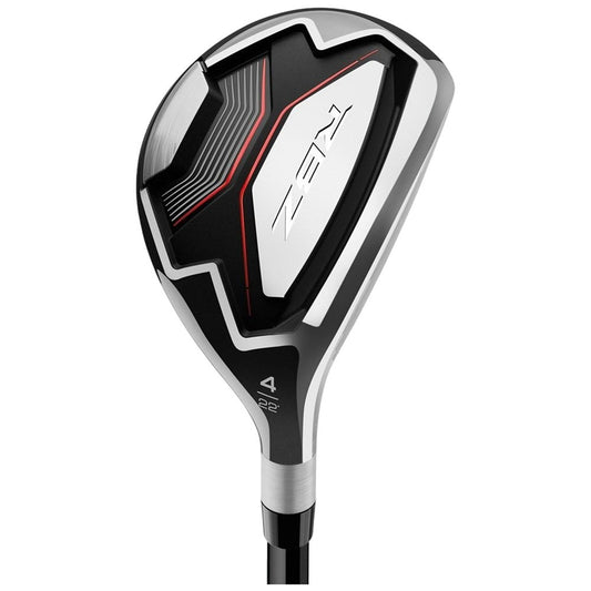 Taylor Made RBZ 4 Hybrid and 6 to SW Irons 2025 (Men's Right Hand)