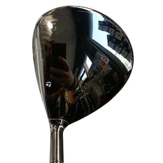 Taylor Made Qi10 Max Fairway Woods Demo (Ladies Right Hand)