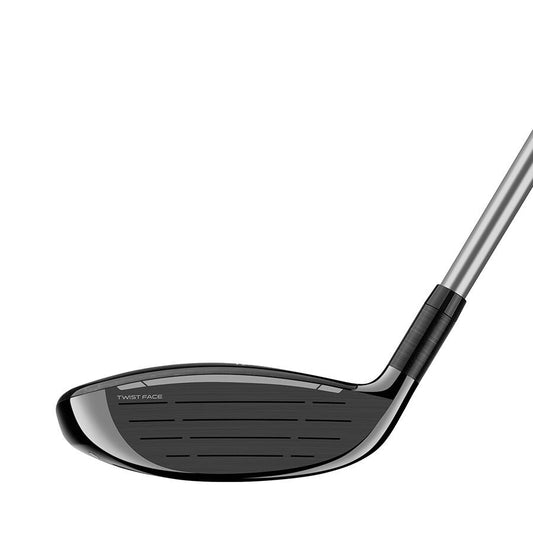 Taylor Made Qi10 Max Fairway Woods (Ladies Right Hand)