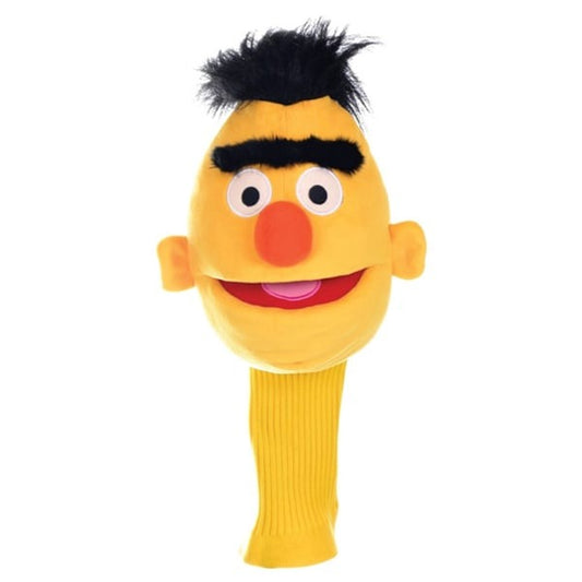 Bert Driver Headcover