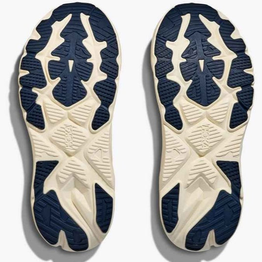 Hoka Arahi 8 Running Shoes Women's (Rose Cream Alabaster RCRM)