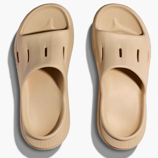 Hoka Ora Recovery Slide 3 Unisex (Shifting Sand SSSS)
