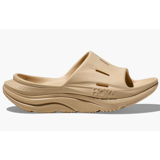 Hoka Ora Recovery Slide 3 Unisex (Shifting Sand SSSS)