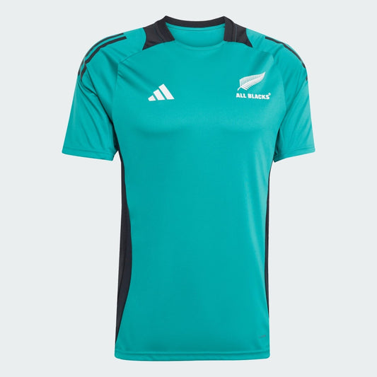 Adidas All Blacks Performance T-Shirt Men's (Blue JM9923)