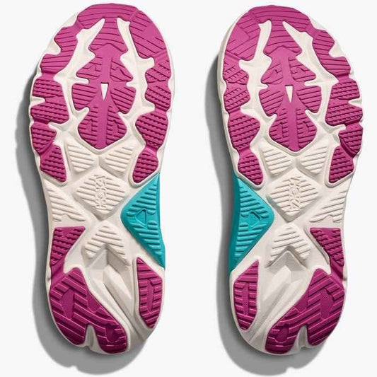 Hoka Arahi 8 Running Shoes Women's (Midnight Blue Ultramarine MLLT)