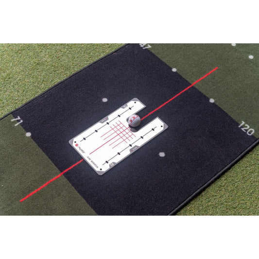 Pure 2 Improve Putting Mirror (12 Inch)