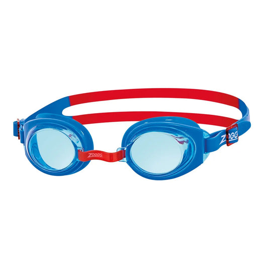 Zoggs Ripper Swim Goggles Junior