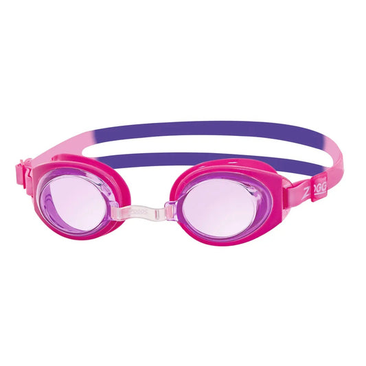 Zoggs Ripper Swim Goggles Junior