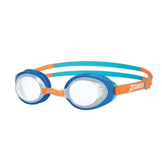 Zoggs Little Ripper Swim Goggles Junior