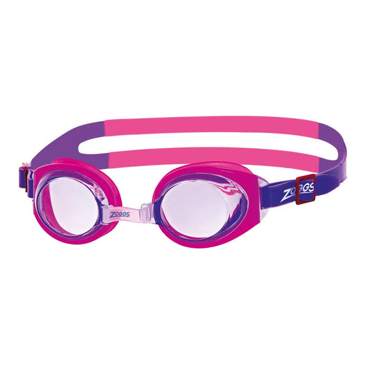 Zoggs Little Ripper Swim Goggles Junior