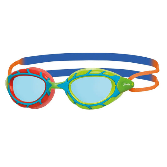 Zoggs Predator Swim Goggles Junior