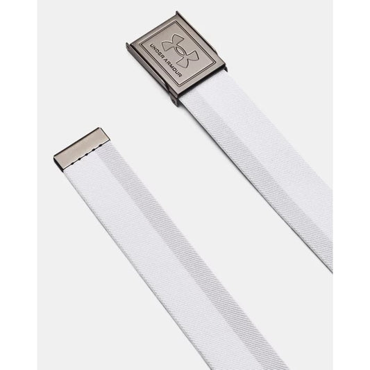 Under Armour Drive Stretch Webbing Reversible Belt Men's
