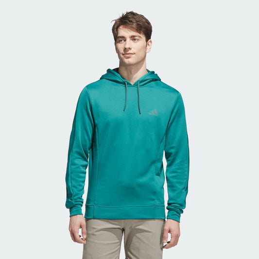 Adidas Ultimate 365 Hoodie Men's (teal JW3450)