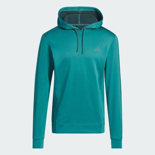 Adidas Ultimate 365 Hoodie Men's (teal JW3450)