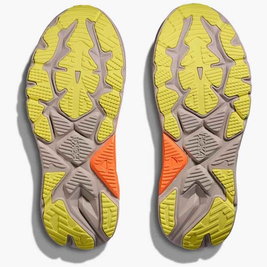 Hoka Arahi 8 Running Shoes Men's (Asphalt Gravel AHLT)