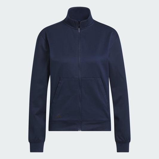 Adidas Ultimate 365 Cold.rdy Full Zip Jacket Women's (Navy JX9292)
