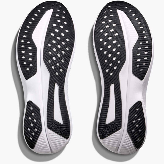 Hoka Mach 6 Running Shoes Men's (Blue Navy)