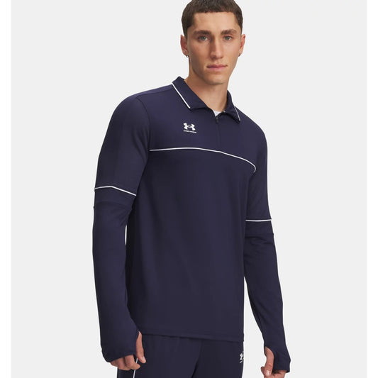 Under Armour Challlenger Training Top Men's (Navy 410)