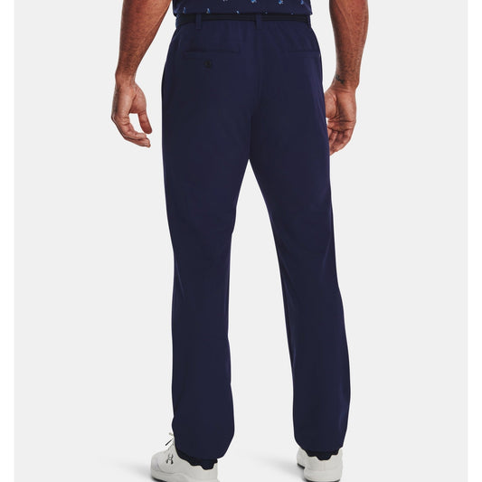 Under Armour Drive Golf Trousers Men's Regular (Navy 410)