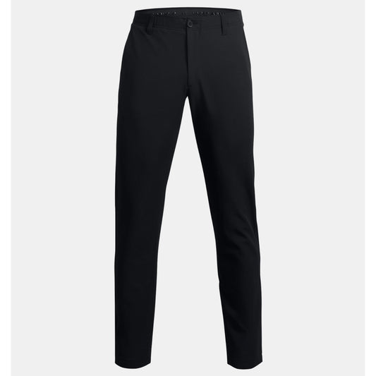 Under Armour Drive Tapered Golf Trouser Men's Short (Black 001)
