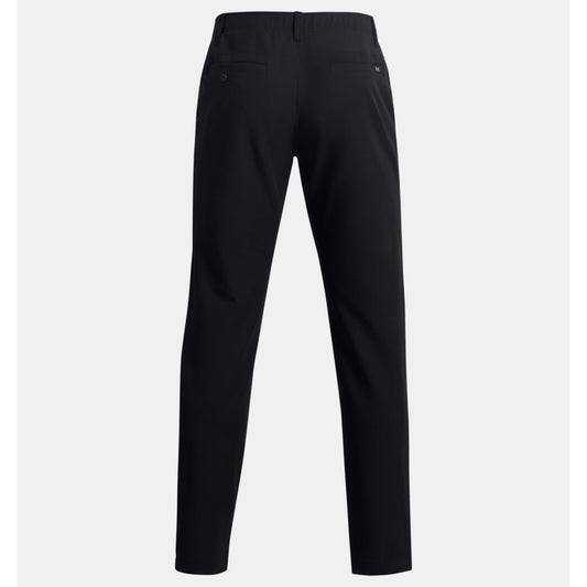 Under Armour Drive Tapered Golf Trouser Men's Short (Black 001)
