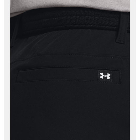 Under Armour Drive Tapered Golf Trouser Men's Regular (Black 001)