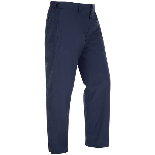 Proquip Emily Tempest Rain Pants Ladies Short (Navy)