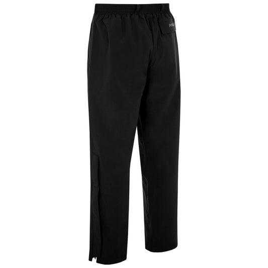 Pro Quip Aqualite Rain Pants Men's Regular (Black)
