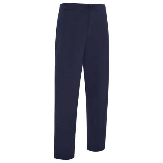 Callaway Stormlite III Rain Pants Men's Short (Navy)