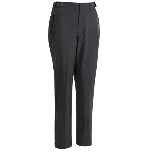 Callaway Stormlite Rain Pants Women's Short (Black)