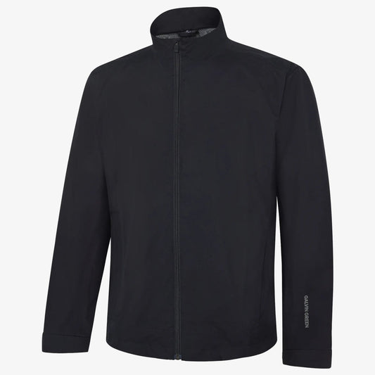 Galvin Green Aston Rain Jacket Men's (Black)