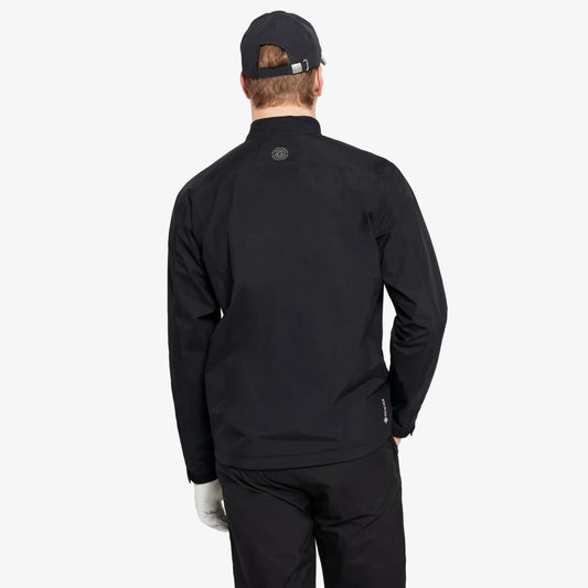 Galvin Green Aston Rain Jacket Men's (Black)
