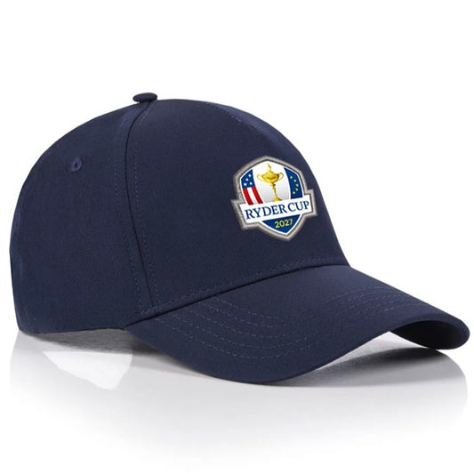Glenmuir Ryder Cup 2027 Cowan Cap Men's (Navy)