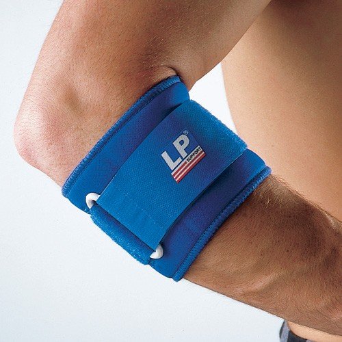 LP Tennis Elbow Support