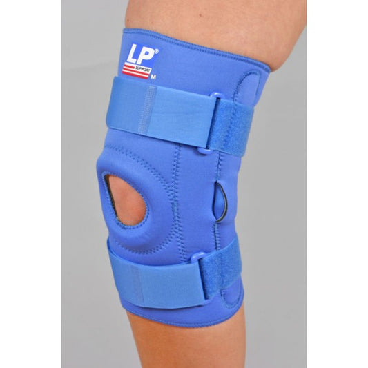 LP Hinged Knee Stabilizer Support