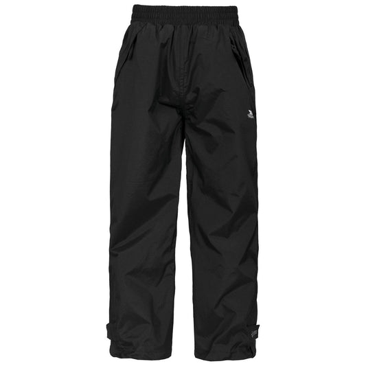 Trespass Echo Junior Rain Pants