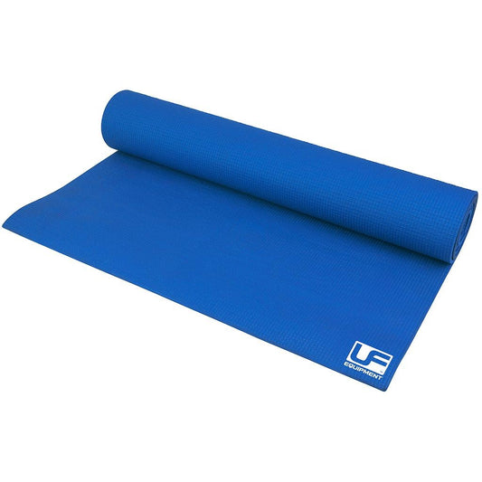 UFE YOGA MAT 4MM