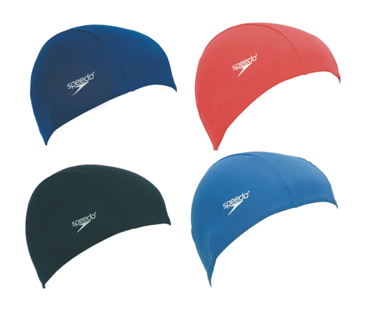 Speedo Polyester Cap