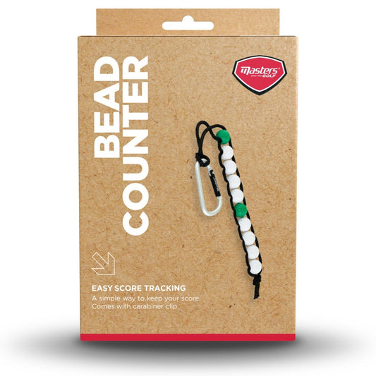 Masters Bead Stroke Counter