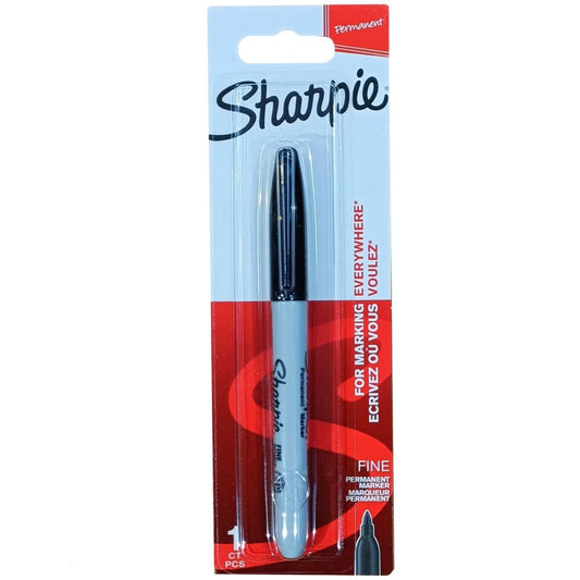 Sharpie Fine Marker Pen