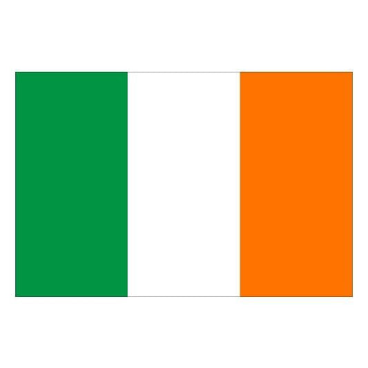 Ireland 5' X 3' Flag