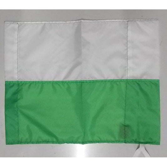 Precision Training Corner Flags