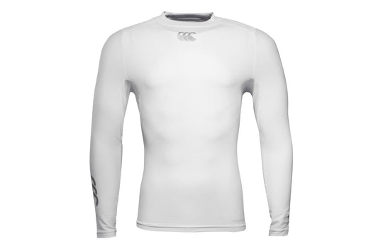 Canterbury Thermoreg Baselayer Long Sleeve Top Junior