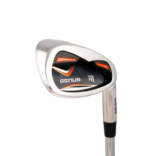 Masters Genus Steel Irons Mens Right Hand